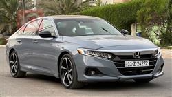 هوندا أكورد